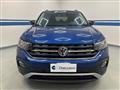 VOLKSWAGEN T-CROSS -  1.0 TSI 115 CV Style BMT