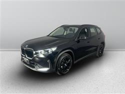 BMW X1 U11 -  sdrive18d auto