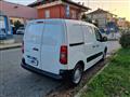 PEUGEOT PARTNER 1.6 HDi 90CV L1 3 posti Furgone