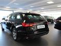 AUDI A4 AVANT 2.0 TDI 163 CV Avant S-Tronic Mhev Business