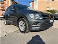 VOLKSWAGEN Tiguan 1.6 tdi  115cv SOLO KM 68300