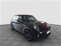 MINI MINI 3 PORTE 3 Porte  2.0 Cooper S