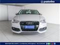 AUDI A3 SEDAN A3 Sedan 2.0 TDI quattro Ambition