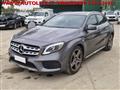 MERCEDES CLASSE GLA d Automatic 4Matic Premium