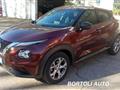 NISSAN JUKE 1.0 DIG-T 37.000 KM N-CONNECTA