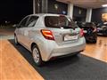 TOYOTA YARIS 1.3 5 porte Active