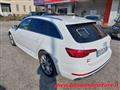 AUDI A4 AVANT Avant 35 TDI S tronic Business Sport GANCIO TRAINO