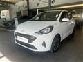 HYUNDAI I10 1.0 GPL Connectline