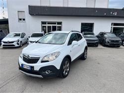 OPEL MOKKA 1.7 CDTI Ecotec 130CV 4x2 Start&Stop Cosmo