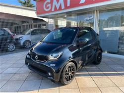 SMART FORTWO CABRIO 0.9 90CV CABRIO PRIME SPORT PACK LED NAVI