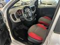 FIAT PANDA 0.9 TwinAir Turbo Natural Power Easy