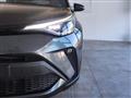 TOYOTA C-HR 1.8 Hybrid E-CVT Lounge IMPIANTO AUDIO JBL