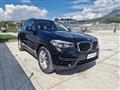 BMW X3 xDrive20d 48V Business Advantage