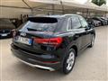 AUDI Q3 35 TDI quattro S tronic Business Advanced