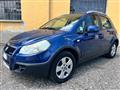 FIAT SEDICI 1.9 MJT 4x4 Dynamic