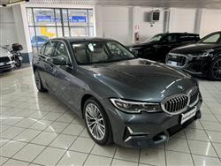 BMW SERIE 3 d xDrive Berlina Luxury UNICOPR LUCE AMBIENTE