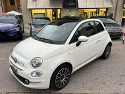 FIAT 500 C 1.0 hybrid Connect 70cv FULL OPTIONAL PROMO FIN