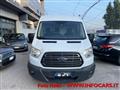 FORD TRANSIT 290 2.0TDCi EcoBlue 130CV PM-TM Furgone Entry