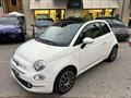 FIAT 500 C 1.0 hybrid Connect 70cv FULL OPTIONAL PROMO FIN