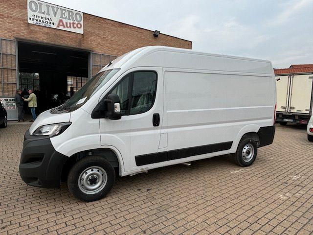 FIAT DUCATO 35 2.2 Mjt 140CV MH2 Furgone