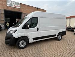 FIAT DUCATO 35 2.2 Mjt 140CV MH2 Furgone