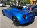 ALFA ROMEO 4C Spider Italia LIMITED EDITION 61/108 1750 tbi