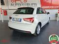 AUDI A1 SPORTBACK SPB 1.0 82CV TFSI Design