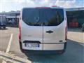 FORD TRANSIT CUSTOM 8 posti automatico motore nuovo 2023 e6