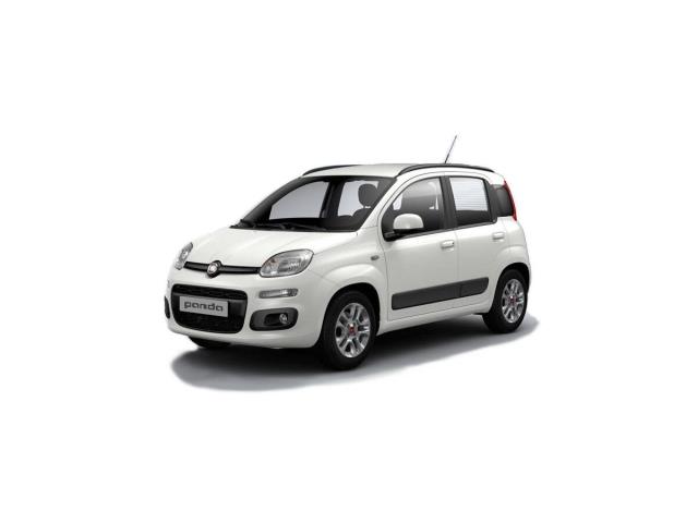 FIAT Panda 1.2 Lounge 69cv