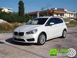 BMW SERIE 2 ACTIVE TOURER d Active Tourer Luxury Aut