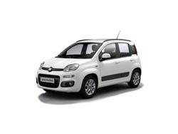 FIAT Panda 1.2 Lounge 69cv