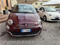 FIAT 500 HYBRID "DOLCEVITA" 21MILA KM +CarPlay +GPL