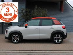 CITROEN C3 AIRCROSS BlueHDi 100 S&S Shine - VINCOLO FINANZIAMENTO