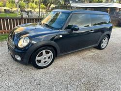 MINI CLUBMAN Mini 1.6 16V Cooper D Pepper Clubman