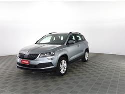 SKODA KAROQ 1.0 TSI 110 CV Ambition