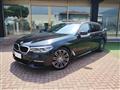 BMW Serie 5 Touring 520d xDrive Msport