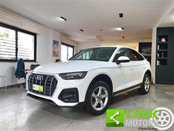 AUDI Q5 SPORTBACK SPB 40 TDI quattro S tronic Business Advanced