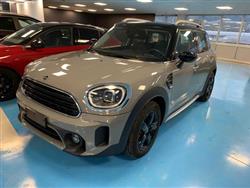 MINI COUNTRYMAN 1.5 Cooper Essential Countryman