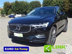 VOLVO XC60 D5 AWD 235 CV Gear.Inscription FULL