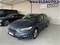 FORD MONDEO WAGON Full Hybrid 2.0 187cv eCVT SW Titanium Business