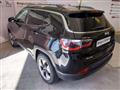 JEEP COMPASS 1.6 mjt Limited 2wd 120cv