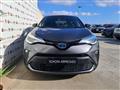 TOYOTA C-HR 2.0 Hybrid E-CVT Trend