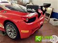 FERRARI 458 Challenge EVO - Allestimento competizione