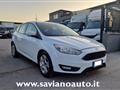 FORD FOCUS 1.5 TDCi 95 CV Start&Stop Plus