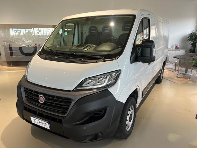 FIAT DUCATO 33 2.3 MJT 120CV PM-TN Furgone