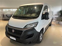 FIAT DUCATO 33 2.3 MJT 120CV PM-TN Furgone