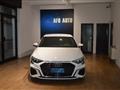 AUDI A3 SPORTBACK SPB 30 TDI S tronic S line edition