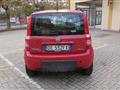 FIAT Panda 1.3 MJT 16V 4x4 Climbing