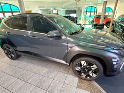 HYUNDAI NEW KONA HYBRID HEV 1.6 DCT XLine