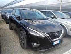 NISSAN NEW QASHQAI MHEV 158 CV Xtronic N-Connecta